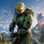 PC光环:无限 典藏包|攻略+修改器+原声OST 士官长绝地反击,光环无限的崛起与拯救之战