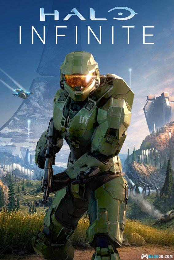 PC光环：无限 典藏包｜攻略+修改器+原声OST 士官长绝地反击，光环无限的崛起与拯救之战-图片1