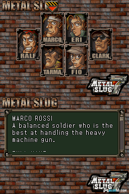 系列整理:合金弹头MetalSlug全平台65项(含周边)分享-图片13