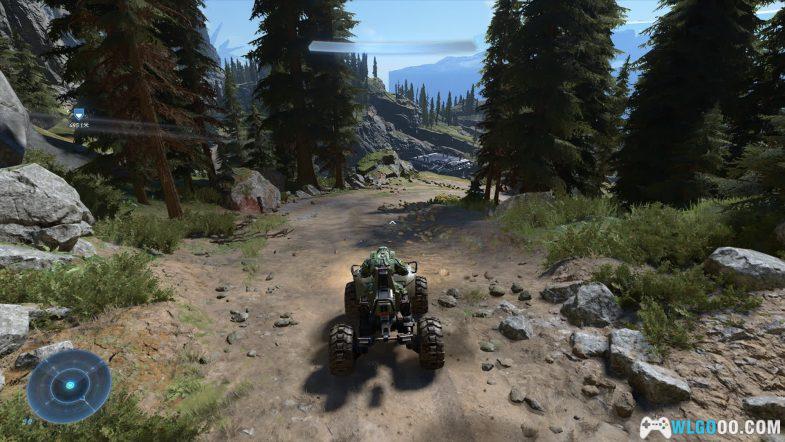 PC光环：无限 典藏包｜攻略+修改器+原声OST 士官长绝地反击，光环无限的崛起与拯救之战-图片453