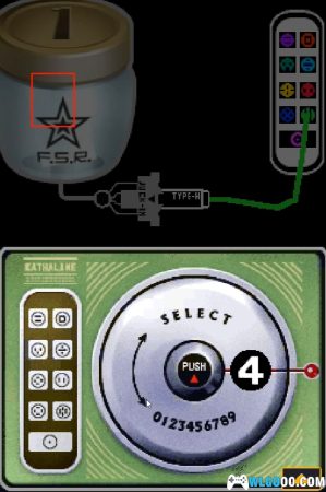 NDS花与太阳与雨与无尽的乐园[完美汉化版]｜附攻略-2024.6.30发布-图片2