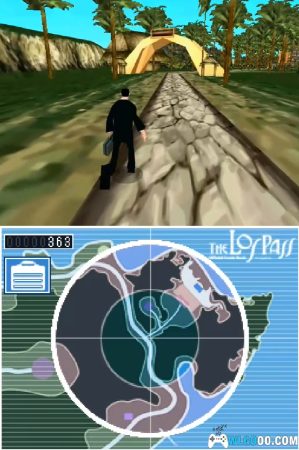 NDS花与太阳与雨与无尽的乐园[完美汉化版]｜附攻略-2024.6.30发布-图片4