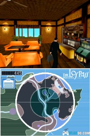 NDS花与太阳与雨与无尽的乐园[完美汉化版]｜附攻略-2024.6.30发布-图片5