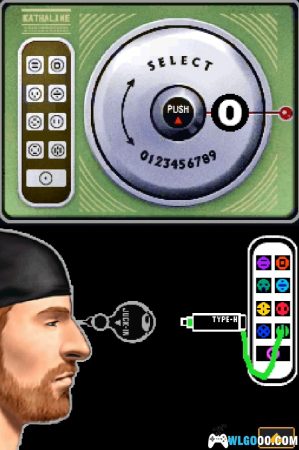 NDS花与太阳与雨与无尽的乐园[完美汉化版]｜附攻略-2024.6.30发布-图片8