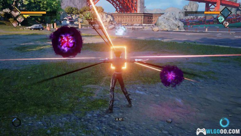 PC JUMP大乱斗终极版 v3.02[中文]｜史诗级动漫角色大集结-图片8