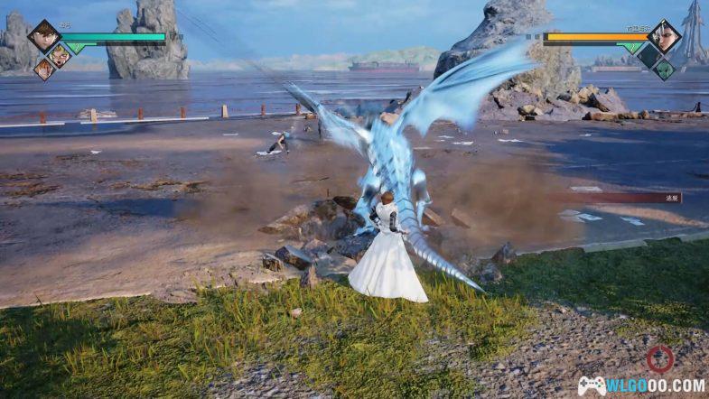 PC JUMP大乱斗终极版 v3.02[中文]｜史诗级动漫角色大集结-图片5