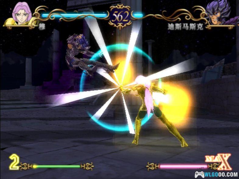 PS2圣斗士星矢：冥王十二宫篇[汉化]｜附攻略＋金手指-2024.6.27发布-图片6