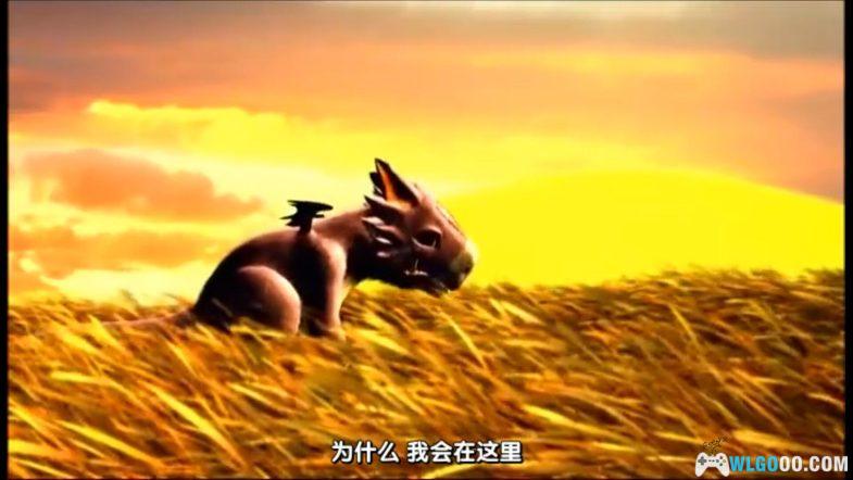 动画 数码宝贝X进化 日语中字 480P｜数码兽为X抗体展开的生存与守护之战-图片2