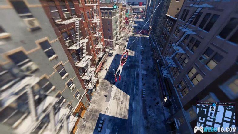 PC漫威蜘蛛侠：迈尔斯·莫拉莱斯豪华版 全DLC+预购特典 典藏包｜攻略+修改器+原声OST 崛起与成长，哈莱姆的新蜘蛛侠传奇-图片390