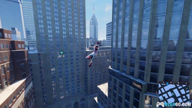 PC漫威蜘蛛侠：迈尔斯·莫拉莱斯豪华版 全DLC+预购特典 典藏包｜攻略+修改器+原声OST 崛起与成长，哈莱姆的新蜘蛛侠传奇-图片391