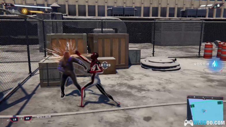 PC漫威蜘蛛侠：迈尔斯·莫拉莱斯豪华版 全DLC+预购特典 典藏包｜攻略+修改器+原声OST 崛起与成长，哈莱姆的新蜘蛛侠传奇-图片392