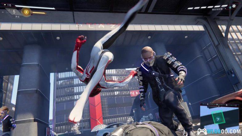 PC漫威蜘蛛侠：迈尔斯·莫拉莱斯豪华版 全DLC+预购特典 典藏包｜攻略+修改器+原声OST 崛起与成长，哈莱姆的新蜘蛛侠传奇-图片397