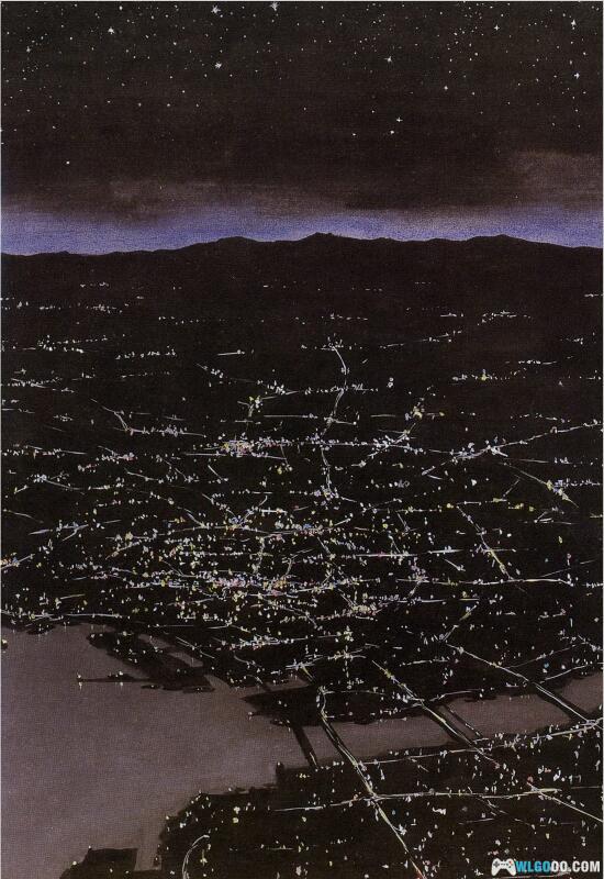 漫画 寄生兽完全版|人类与寄生兽共生的惊险生存之旅-图片4