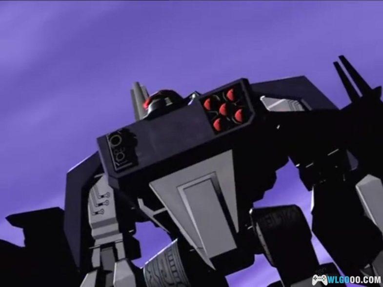 动画 变形金刚：猛兽侠 国语中字 720P｜巨无霸勇战无敌龙，拯救塞伯坦星-图片2