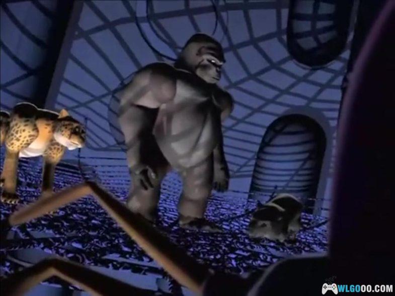 动画 变形金刚：猛兽侠 国语中字 720P｜巨无霸勇战无敌龙，拯救塞伯坦星-图片6