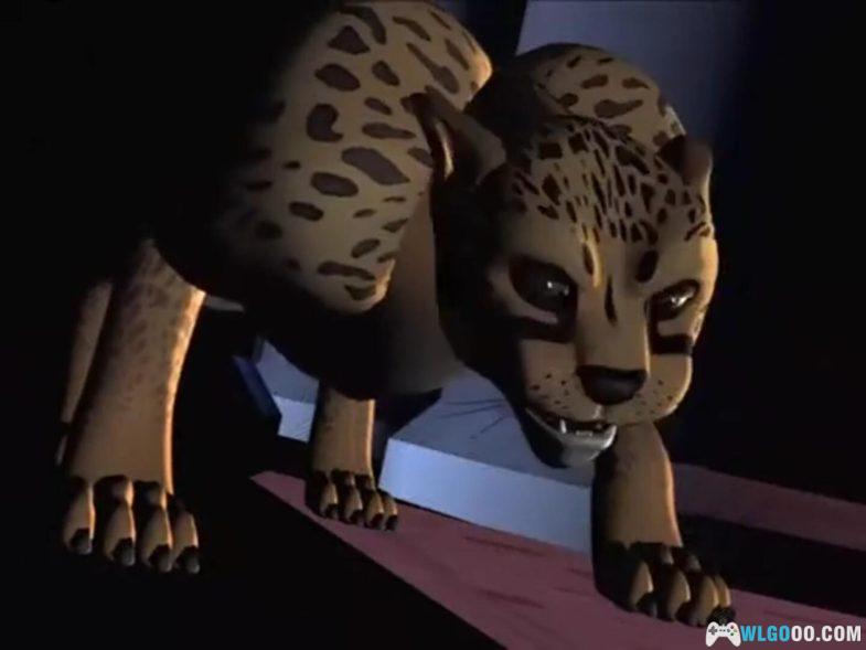 动画 变形金刚：猛兽侠 国语中字 720P｜巨无霸勇战无敌龙，拯救塞伯坦星-图片5