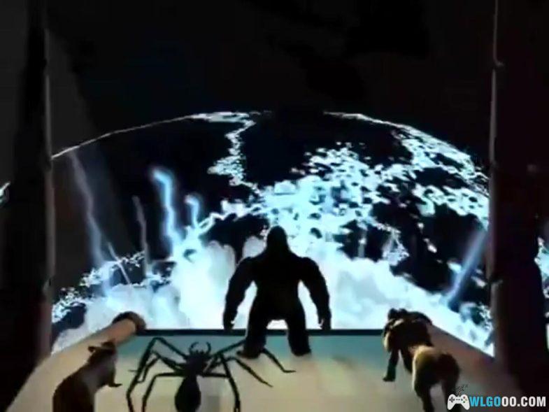 动画 变形金刚：猛兽侠 国语中字 720P｜巨无霸勇战无敌龙，拯救塞伯坦星-图片7