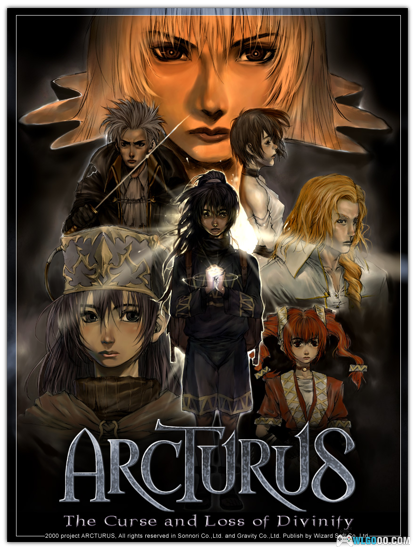 PC星尘物语 1.14a典藏版下载｜全攻略+原声OST 兼容Win10/11-图片1