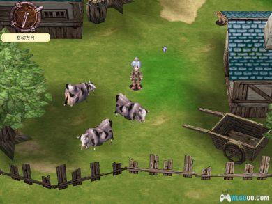 PC星尘物语 1.14a典藏版下载｜全攻略+原声OST 兼容Win10/11-图片69