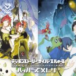 PC数码宝贝物语网络侦探:完整版 典藏包|攻略+修改器+原声OST+全图鉴+官方攻略集+进化路线图 虚拟世界冒险,数码宝贝养成之旅