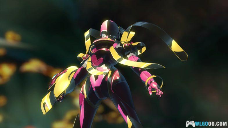 PC数码宝贝物语网络侦探：完整版 典藏包｜攻略+修改器+原声OST+全图鉴+官方攻略集+进化路线图 虚拟世界冒险，数码宝贝养成之旅-图片272