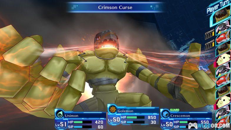 PC数码宝贝物语网络侦探：完整版 典藏包｜攻略+修改器+原声OST+全图鉴+官方攻略集+进化路线图 虚拟世界冒险，数码宝贝养成之旅-图片270