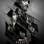 网剧 秘密入侵 英语中字 4K|地球保卫战,秘密入侵与隐形敌人对决