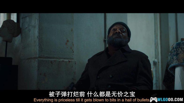 网剧 秘密入侵 英语中字 4K｜地球保卫战，秘密入侵与隐形敌人对决-图片5