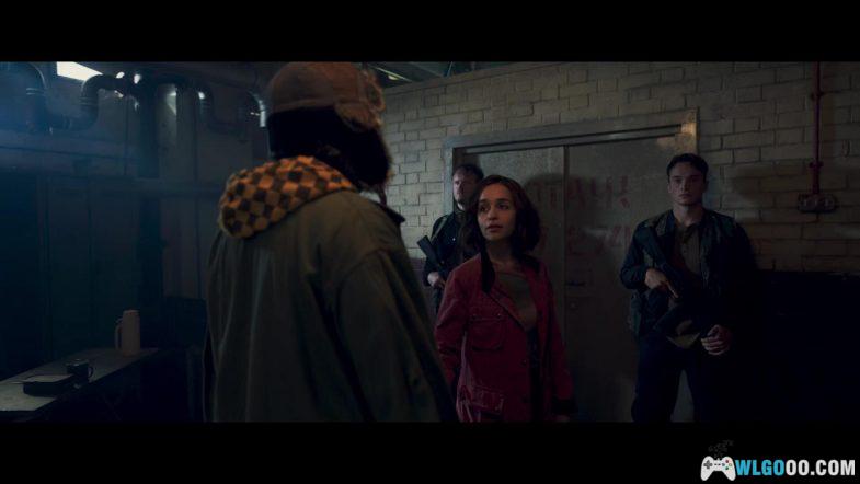 网剧 秘密入侵 英语中字 4K｜地球保卫战，秘密入侵与隐形敌人对决-图片4