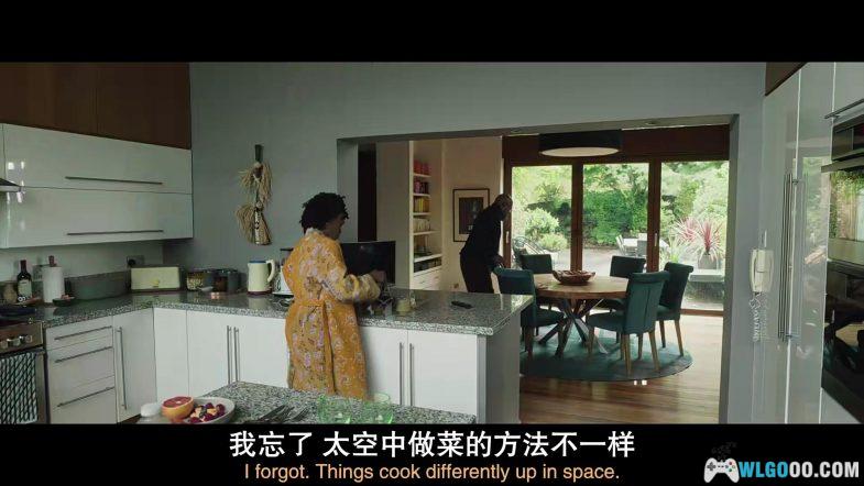 网剧 秘密入侵 英语中字 4K｜地球保卫战，秘密入侵与隐形敌人对决-图片9