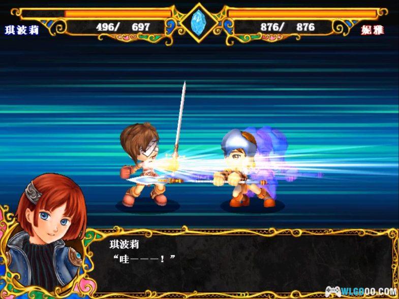 PC天使帝国3 兼容WIN10完美典藏包 | 附攻略+音乐原声 战斗的花样少女们！-图片6