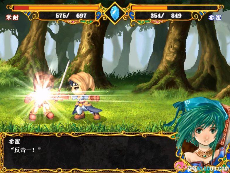 PC天使帝国3 兼容WIN10完美典藏包 | 附攻略+音乐原声 战斗的花样少女们！-图片9