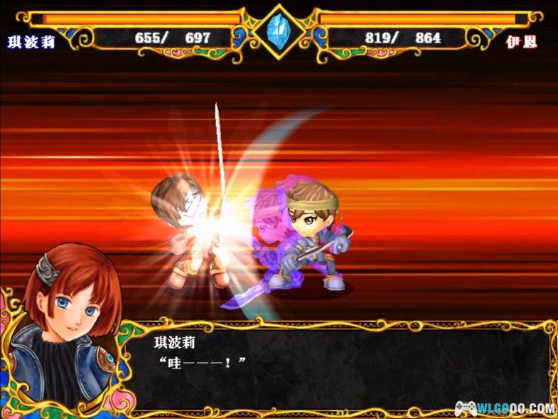 PC天使帝国3 兼容WIN10完美典藏包 | 附攻略+音乐原声 战斗的花样少女们！-图片5