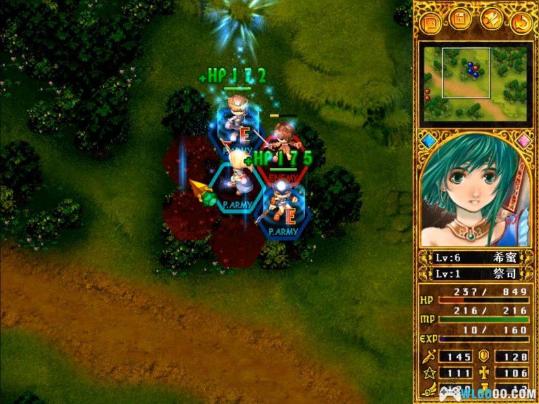 PC天使帝国3 兼容WIN10完美典藏包 | 附攻略+音乐原声 战斗的花样少女们！-图片7