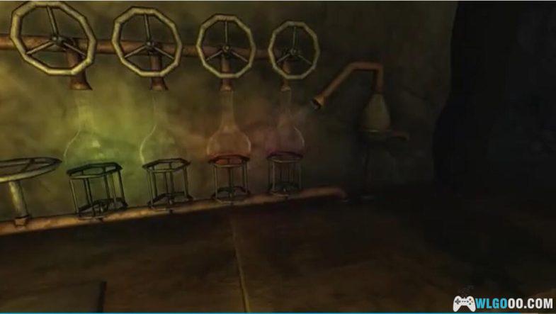 Android失忆症：黑暗后裔 中文移植| 附全攻略，恐怖游戏的又一个里程碑-图片6