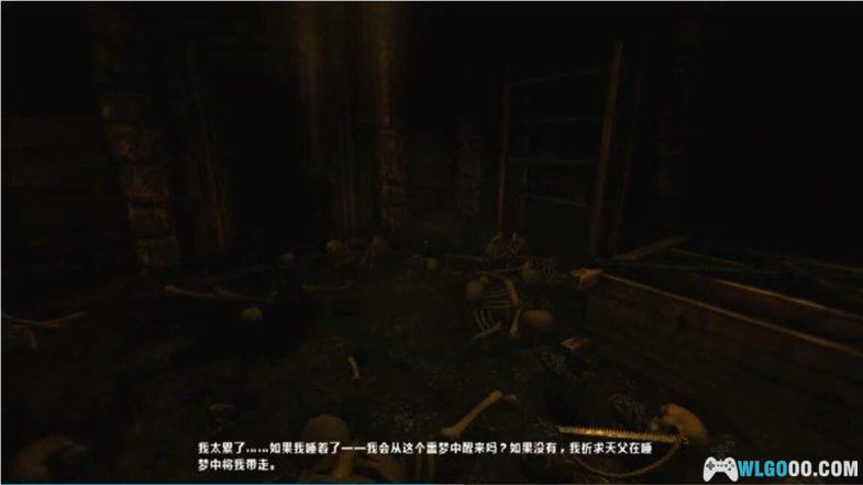 Android失忆症：黑暗后裔 中文移植| 附全攻略，恐怖游戏的又一个里程碑-图片7