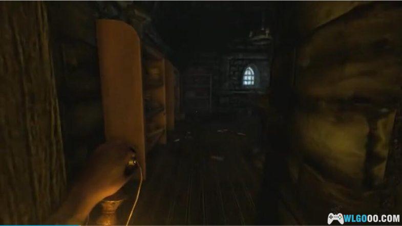 Android失忆症：黑暗后裔 中文移植| 附全攻略，恐怖游戏的又一个里程碑-图片3