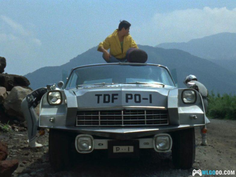 动画 赛文奥特曼 国语中字 1080P｜光之战士守护地球的英勇传说-图片4