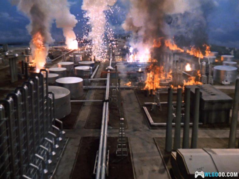 动画 赛文奥特曼 国语中字 1080P｜光之战士守护地球的英勇传说-图片6