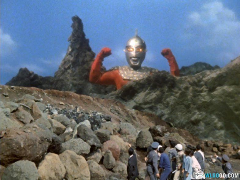 动画 赛文奥特曼 国语中字 1080P｜光之战士守护地球的英勇传说-图片9