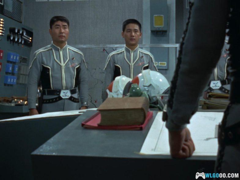 动画 赛文奥特曼 国语中字 1080P｜光之战士守护地球的英勇传说-图片3