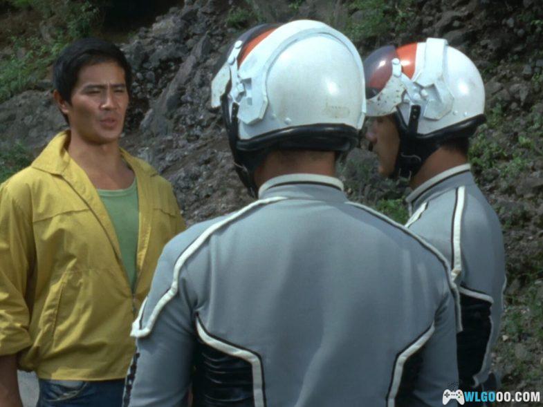 动画 赛文奥特曼 国语中字 1080P｜光之战士守护地球的英勇传说-图片5