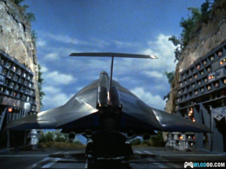 动画 赛文奥特曼 国语中字 1080P｜光之战士守护地球的英勇传说-图片7