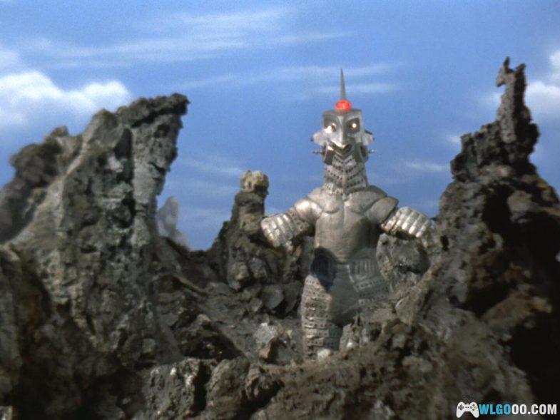 动画 赛文奥特曼 国语中字 1080P｜光之战士守护地球的英勇传说-图片8