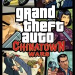 Android侠盗猎车手:血战唐人街 典藏包|攻略+作弊码+原声OST 自由城黄李小龙的复仇之旅