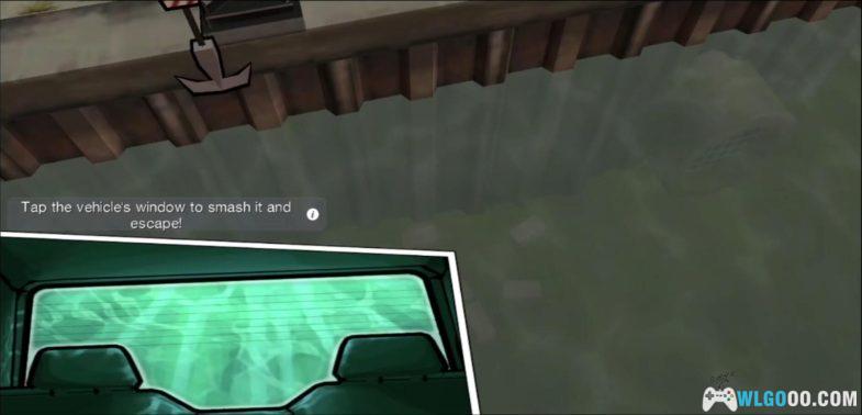 Android侠盗猎车手：血战唐人街 典藏包｜攻略+作弊码+原声OST 自由城黄李小龙的复仇之旅-图片2