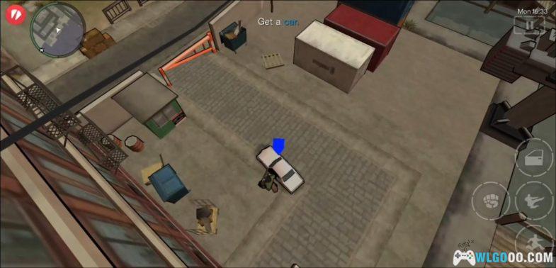 Android侠盗猎车手：血战唐人街 典藏包｜攻略+作弊码+原声OST 自由城黄李小龙的复仇之旅-图片3