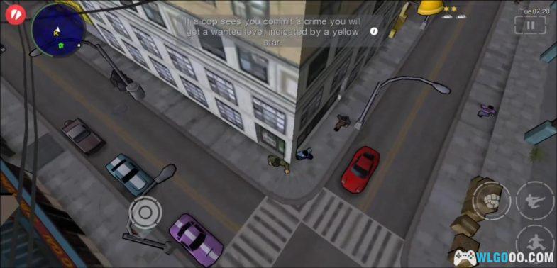 Android侠盗猎车手：血战唐人街 典藏包｜攻略+作弊码+原声OST 自由城黄李小龙的复仇之旅-图片8