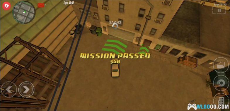 Android侠盗猎车手：血战唐人街 典藏包｜攻略+作弊码+原声OST 自由城黄李小龙的复仇之旅-图片6