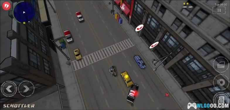 Android侠盗猎车手：血战唐人街 典藏包｜攻略+作弊码+原声OST 自由城黄李小龙的复仇之旅-图片9